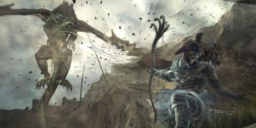 Dragons Dogma 2